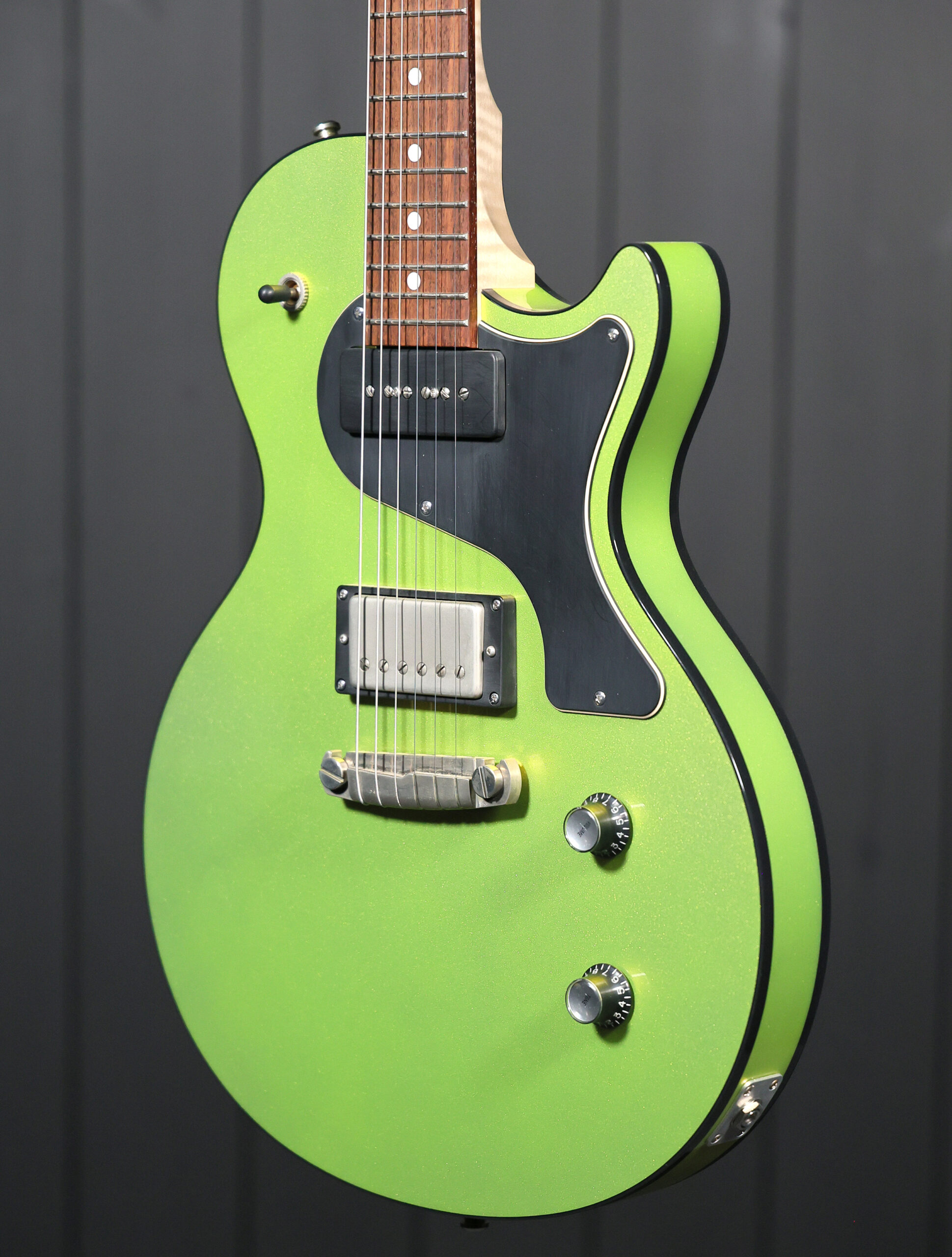 Nik Huber Krautster II - Image 3