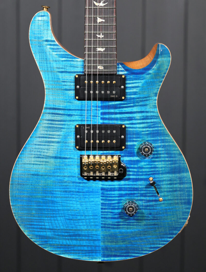 PRS Custom 24 10-Top