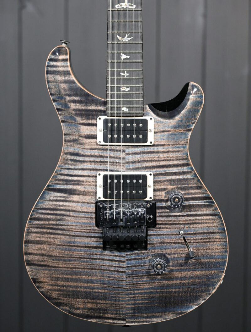 PRS Custom 24 "Floyd" (10-Top)