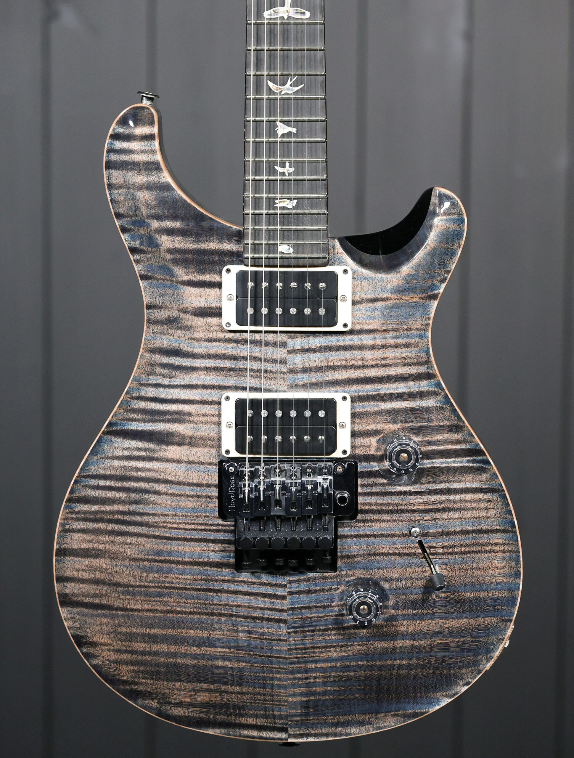 PRS Custom 24 "Floyd" (10-Top)