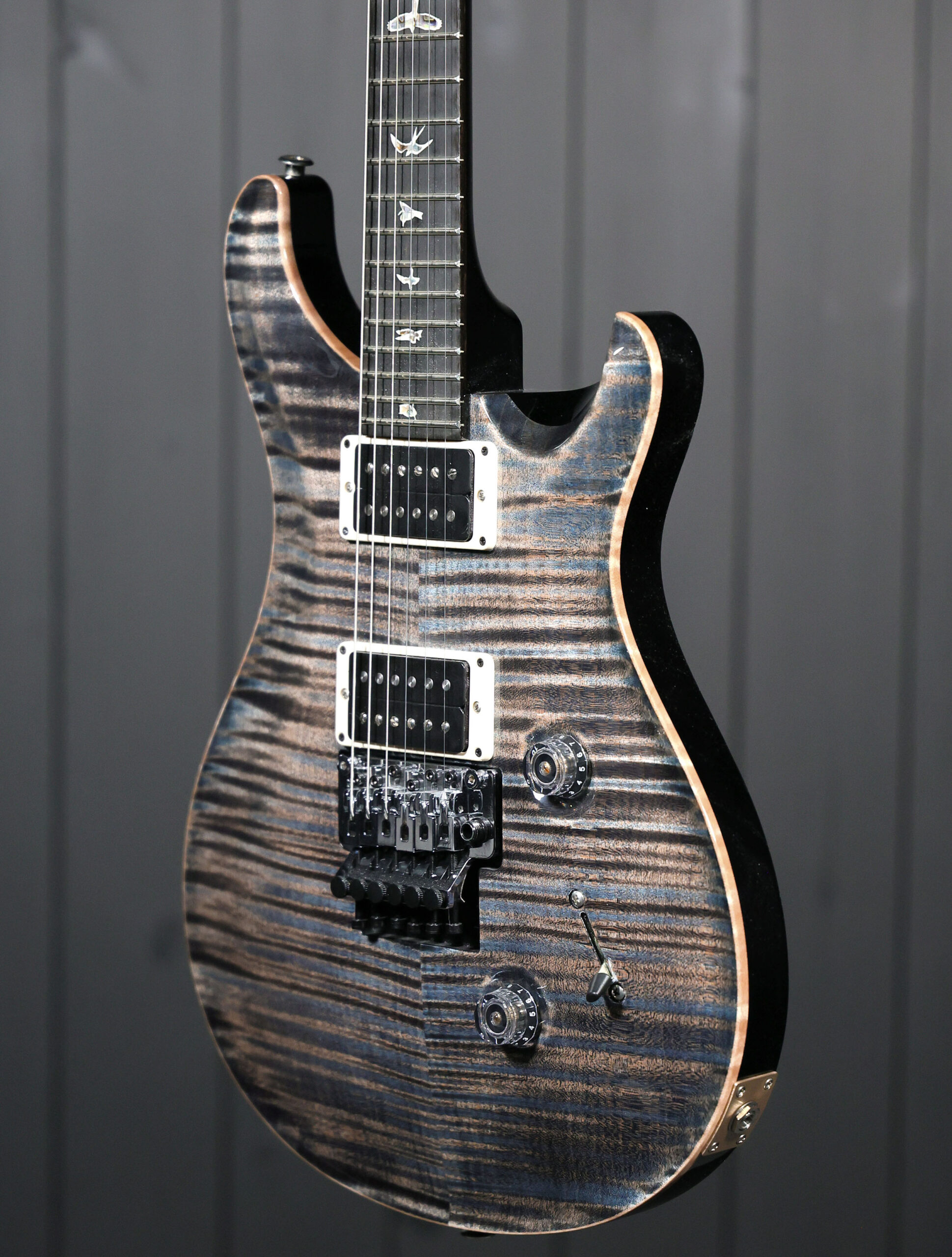 PRS Custom 24 "Floyd" (10-Top) - Image 3