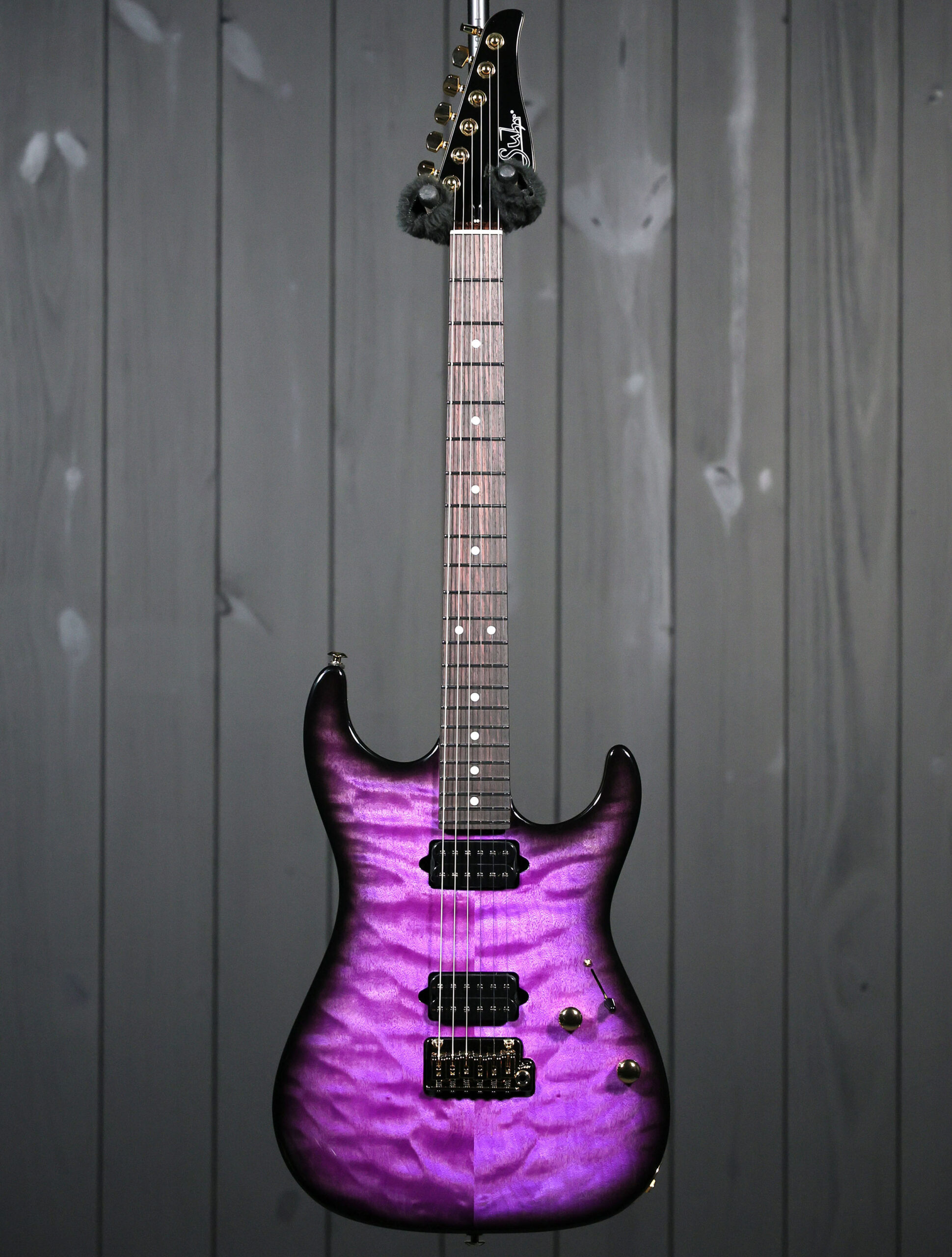 Suhr Standard - Image 4