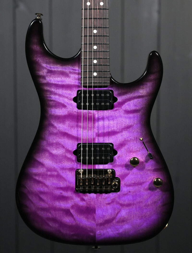 Suhr Standard