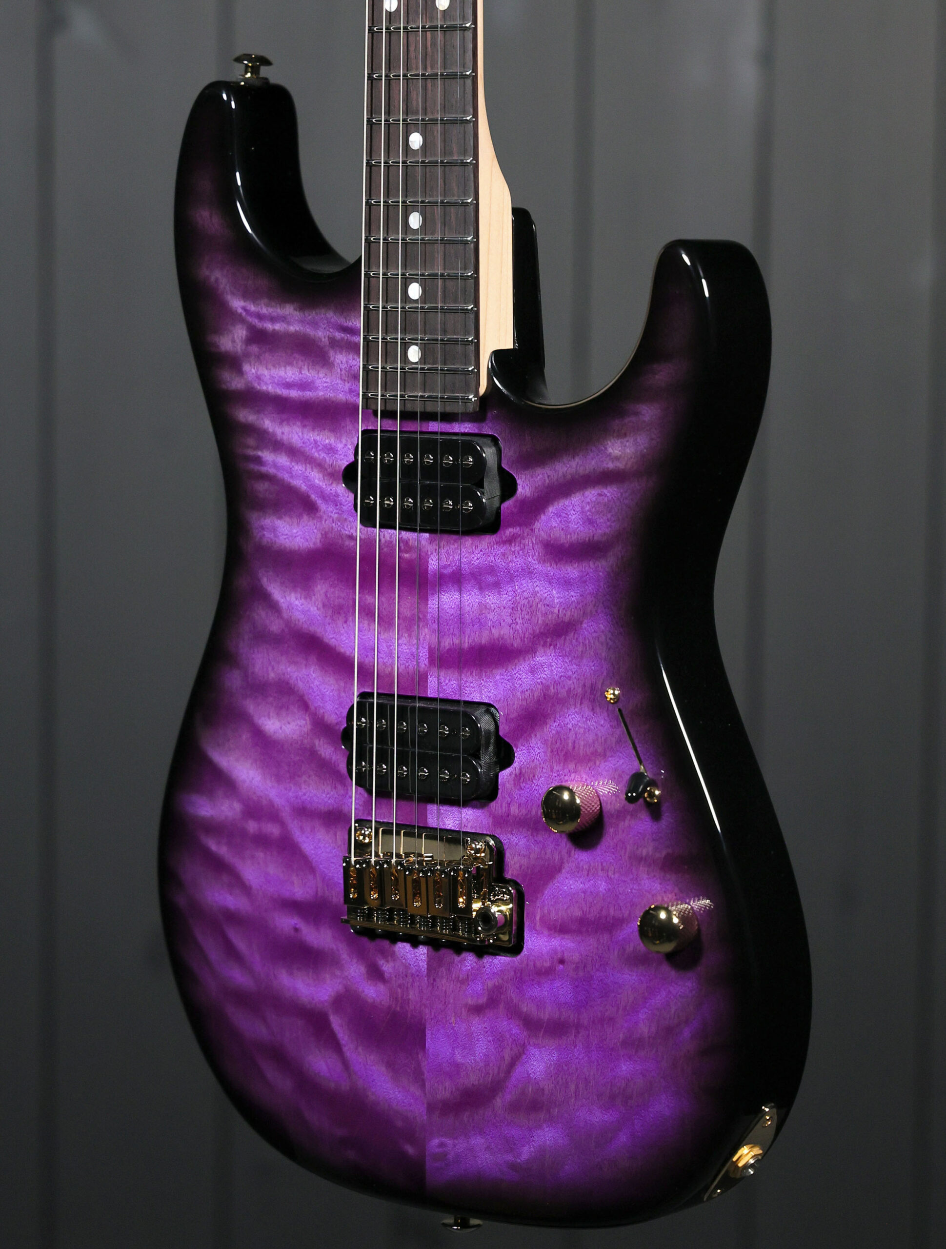 Suhr Standard - Image 3
