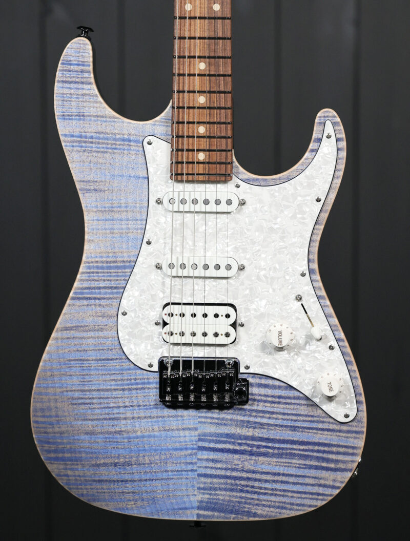 Suhr Standard Plus