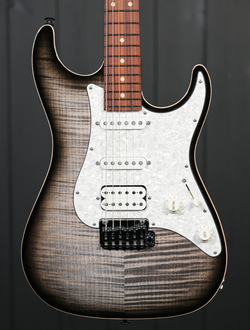 Suhr Standard Plus