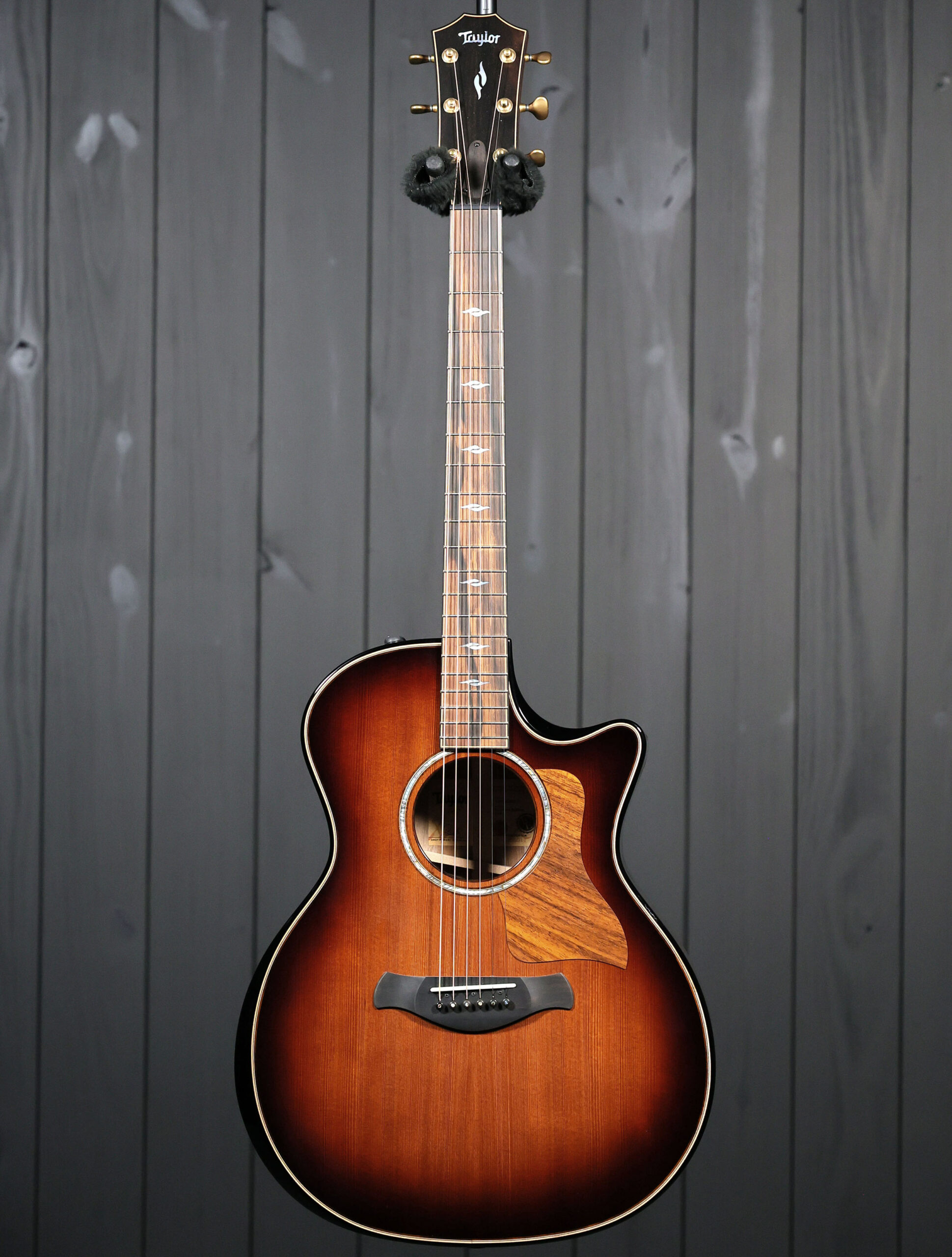 Taylor Builder's Edition 814ce - Image 4