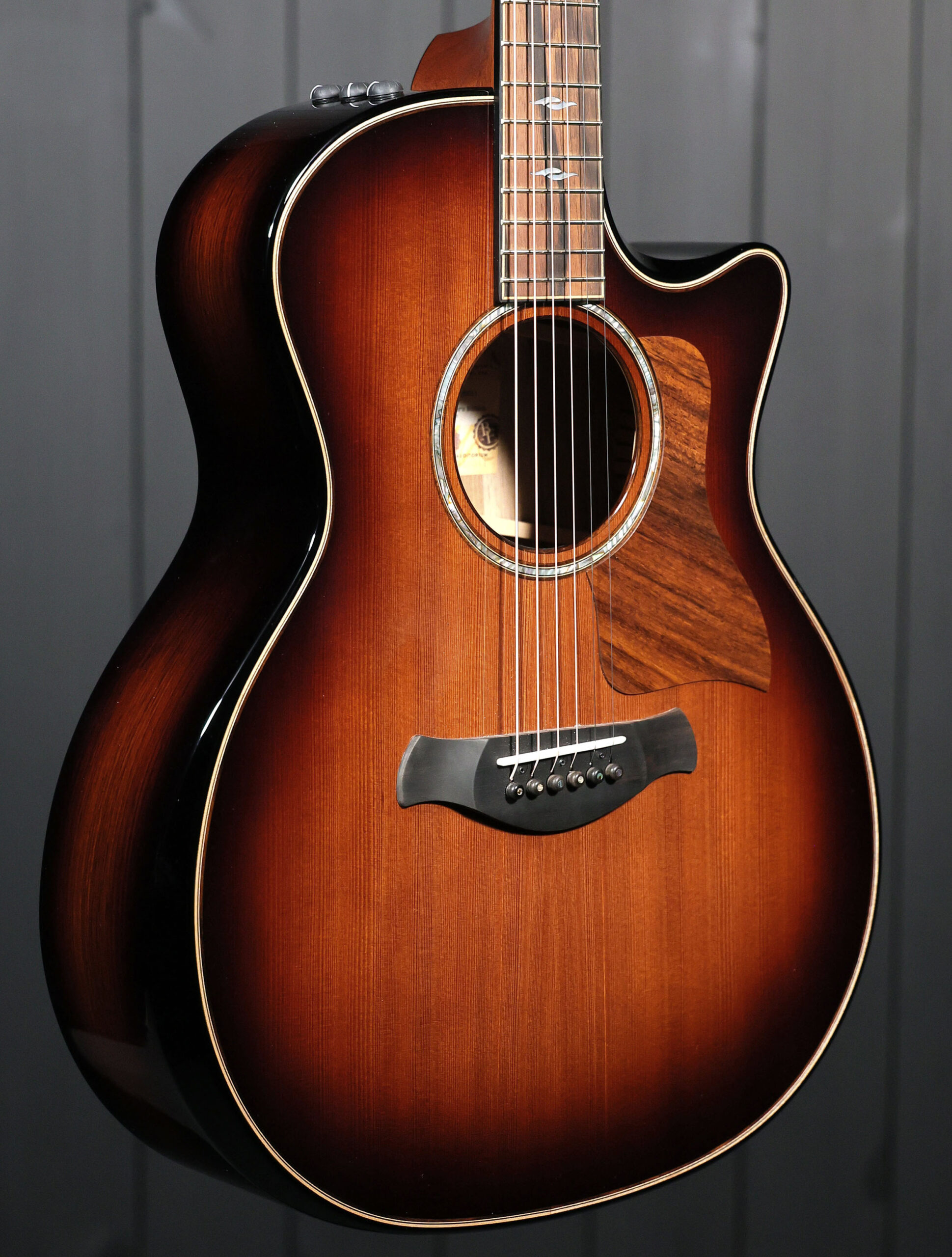 Taylor Builder's Edition 814ce - Image 2