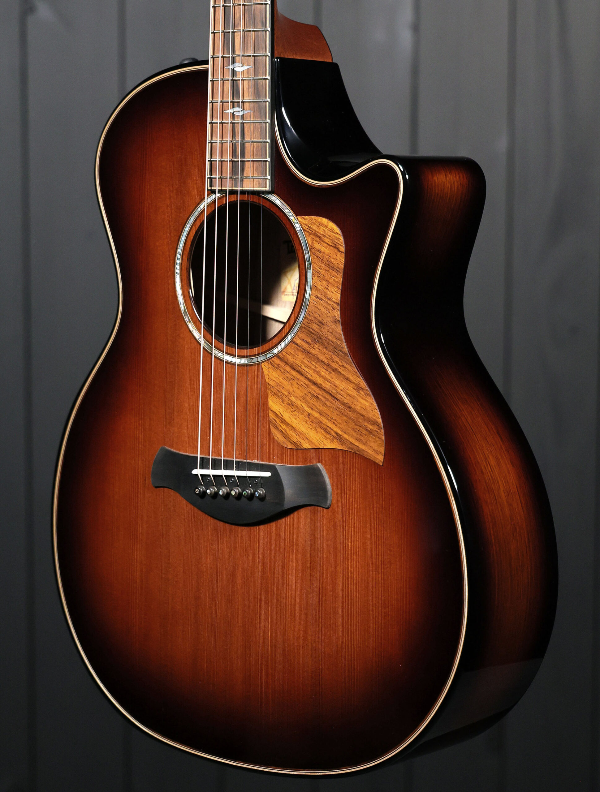 Taylor Builder's Edition 814ce - Image 3