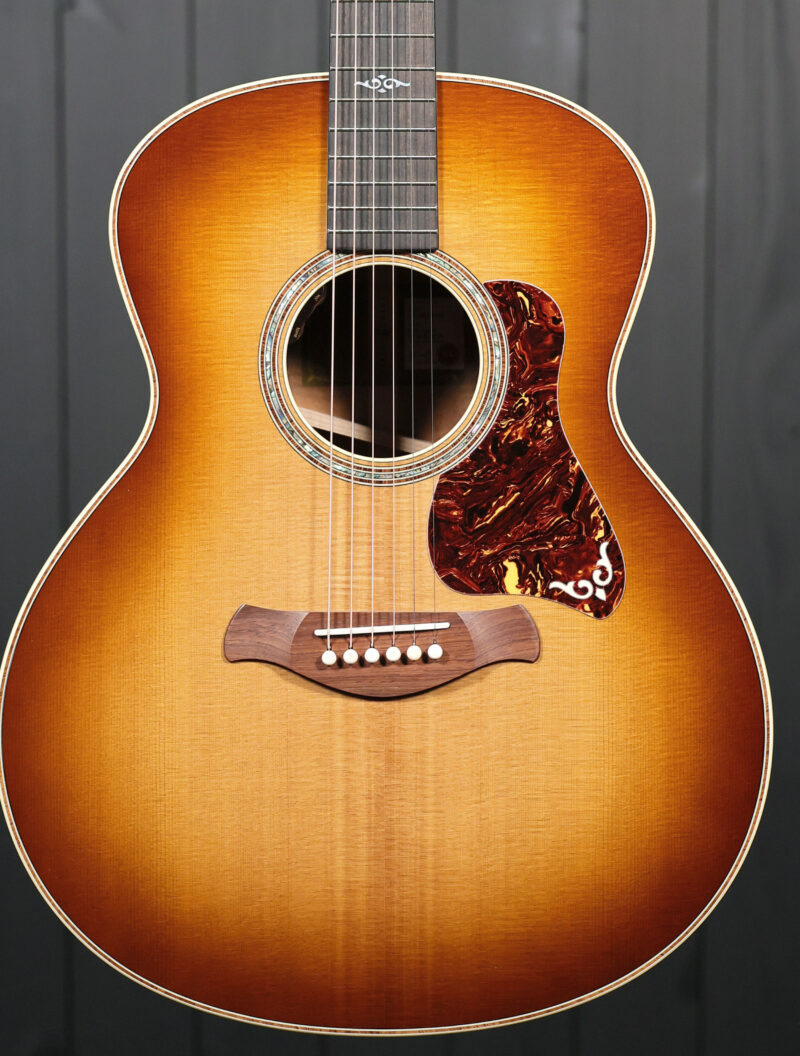 Taylor Gold Label 814e Koa SB