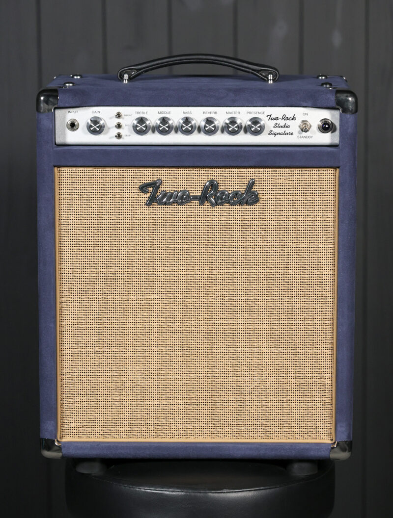 Two-Rock Studio Signature Combo