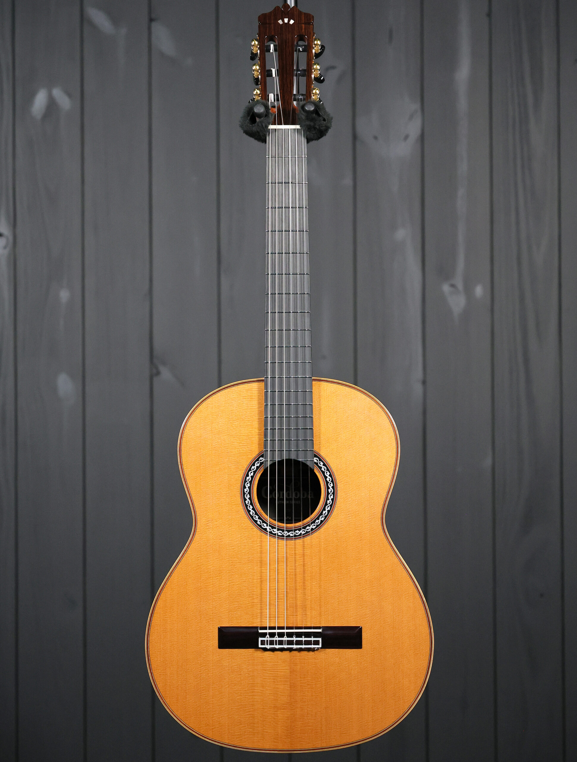 Cordoba C12 CD - Image 4