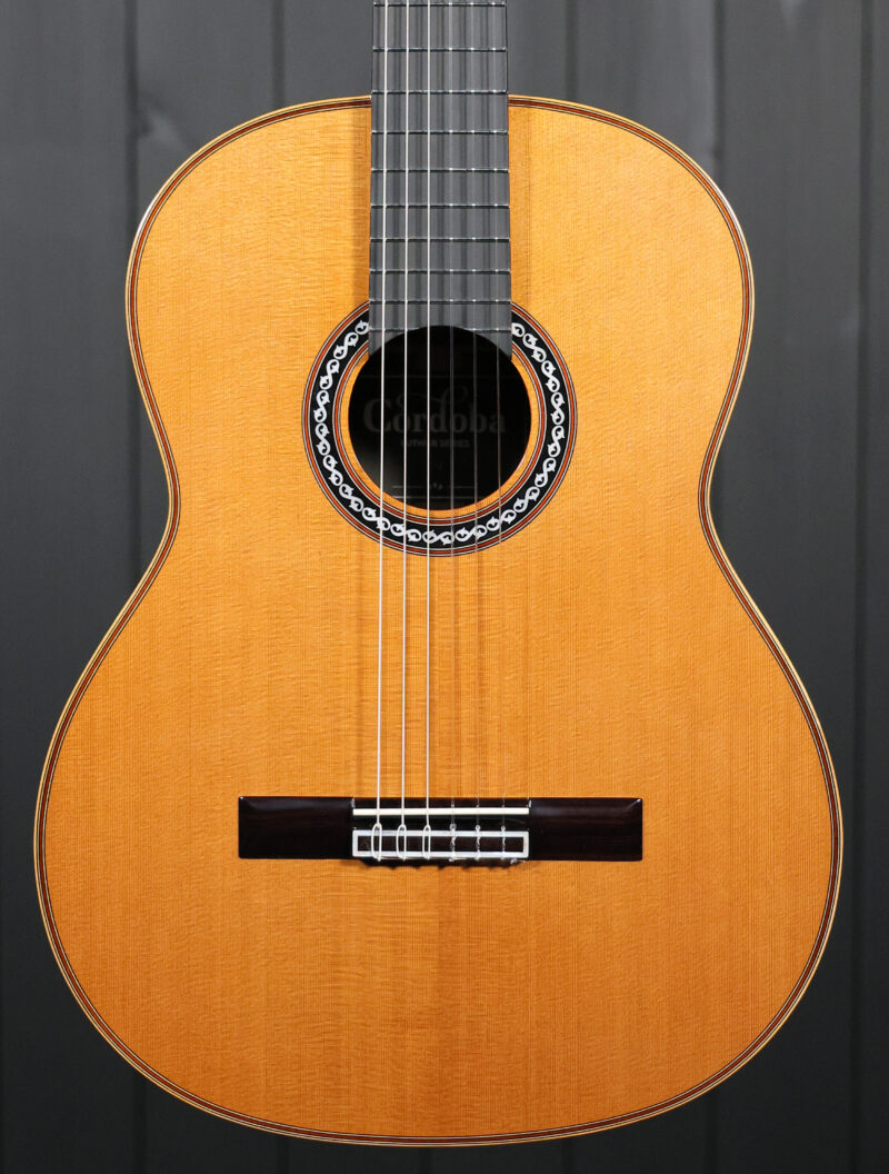 Cordoba C12 CD