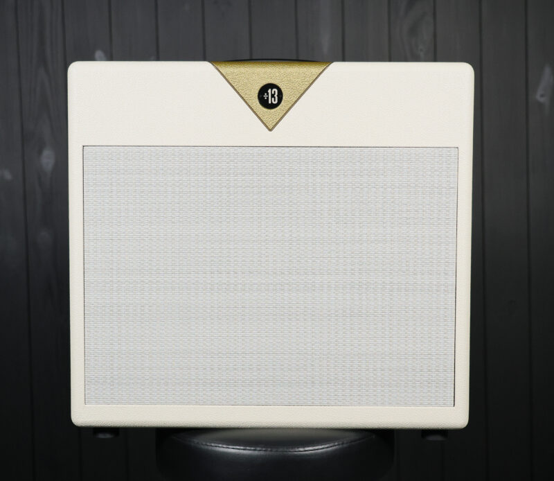 Divided By Thirteen AMW39 Combo