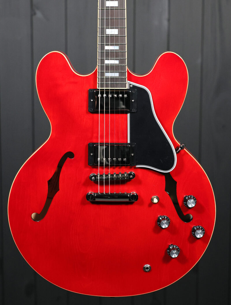 Epiphone IGC 1962 ES-335 Reissue