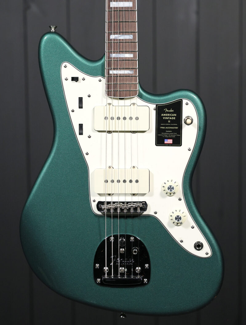 Fender American Vintage II 1966 Jazzmaster®