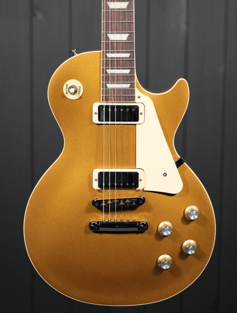 Gibson Les Paul 70s Deluxe