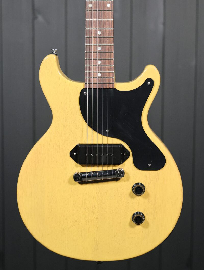 Gibson Les Paul Junior Double Cut