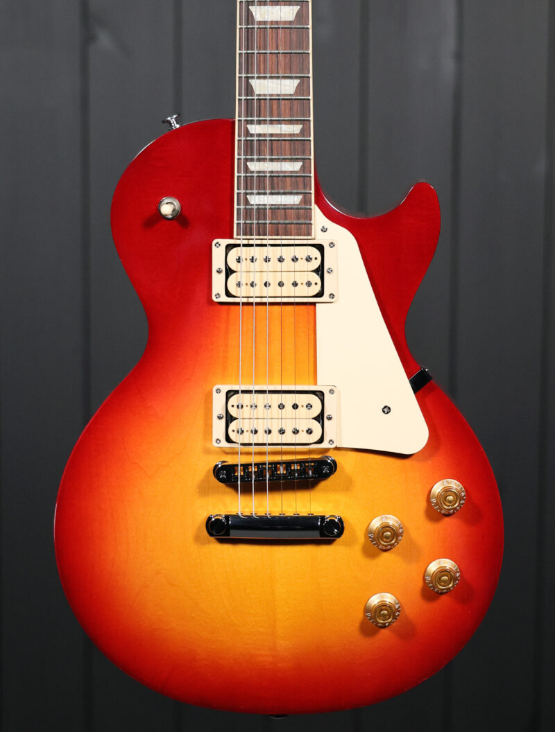 Gibson Les Paul Studio Double Trouble