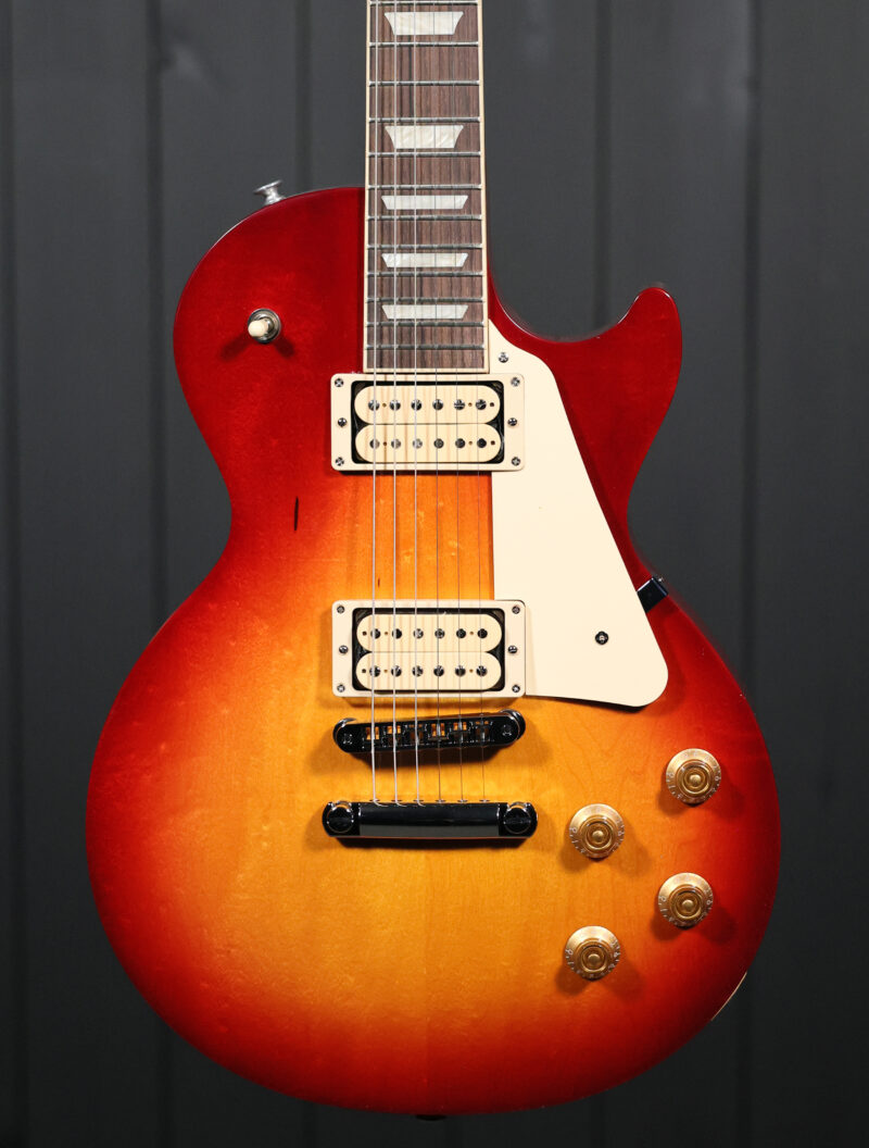 Gibson Les Paul Studio Double Trouble