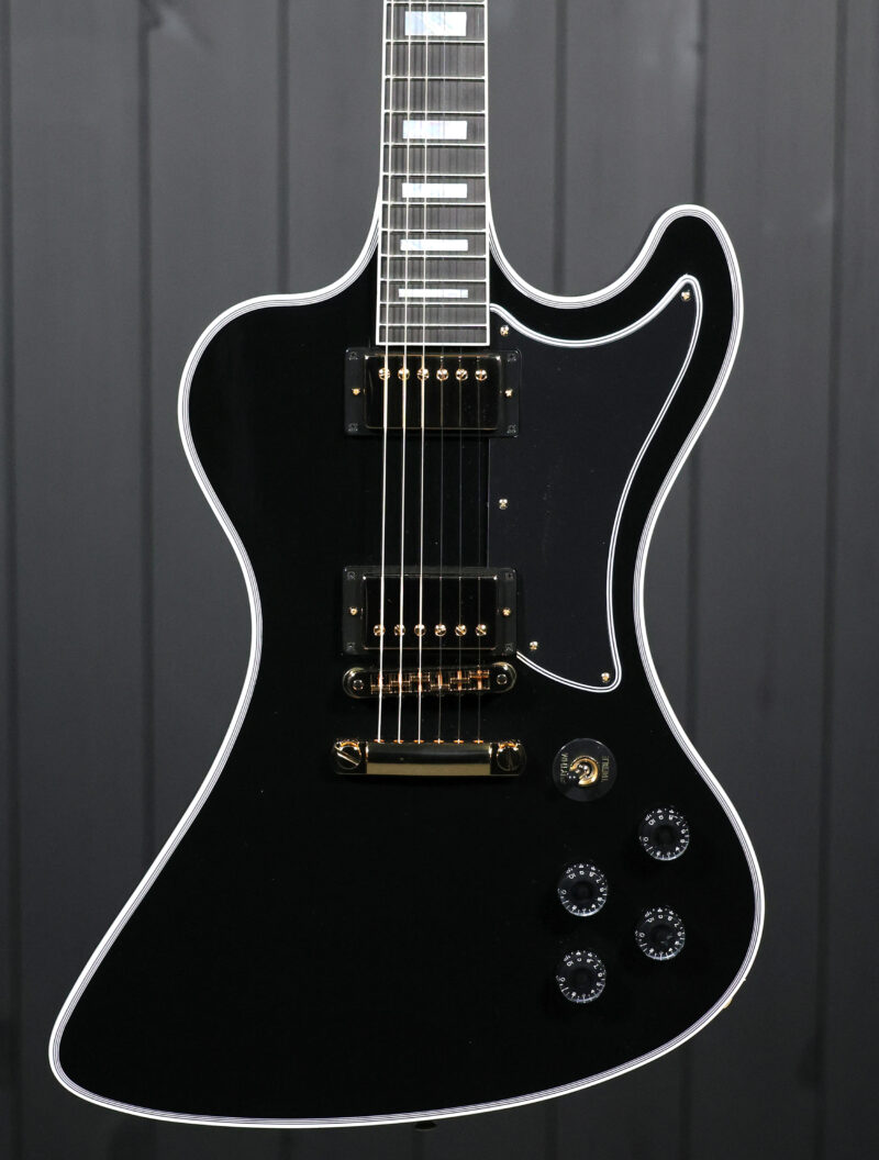 Gibson RD Custom