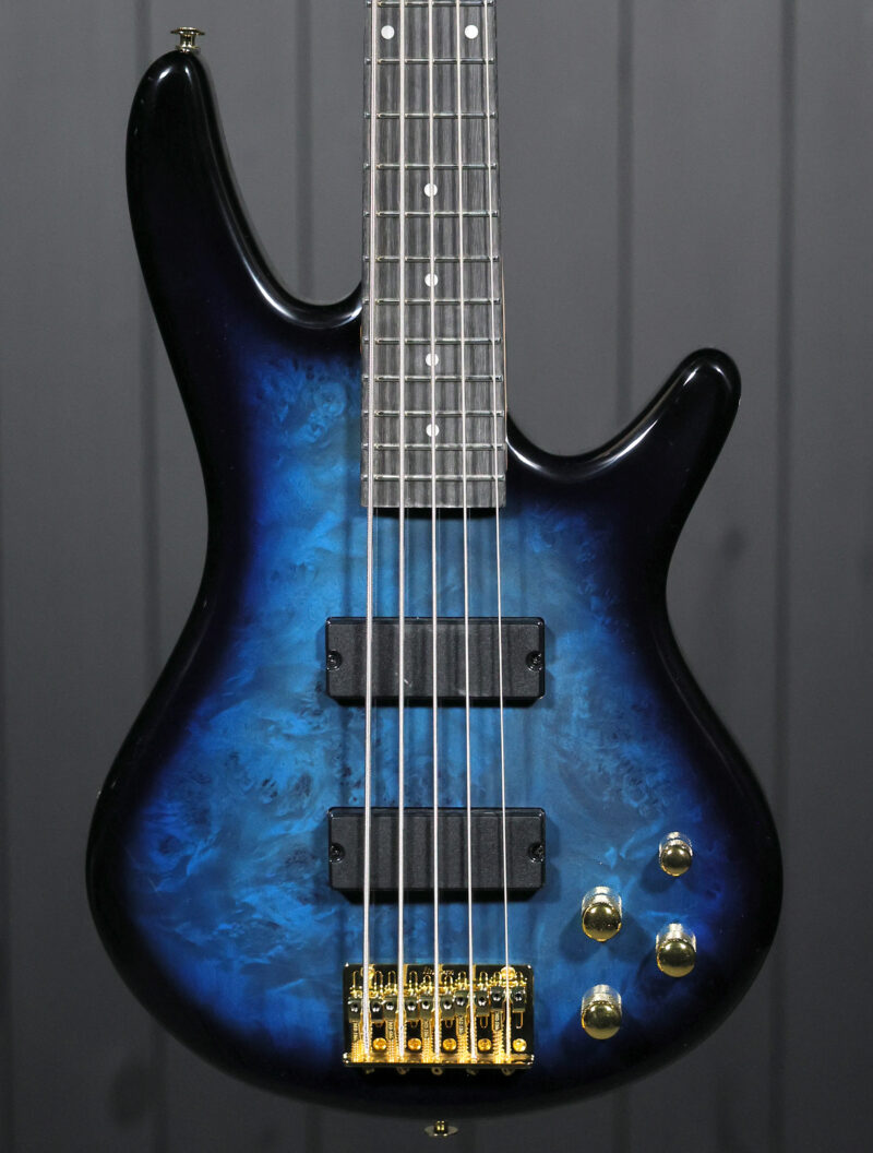 Ibanez GSR205PC
