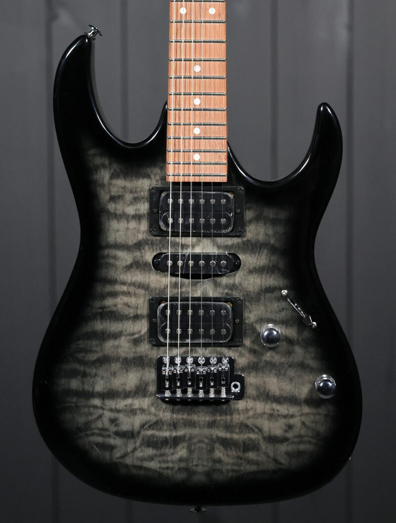 Ibanez GRX70QA