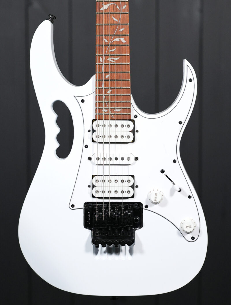 Ibanez Steve Vai JemJr