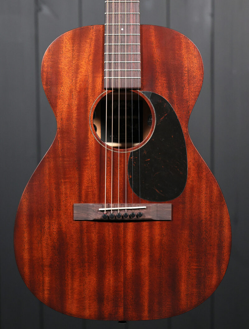 Martin 0-10E Retro Jason Isbell