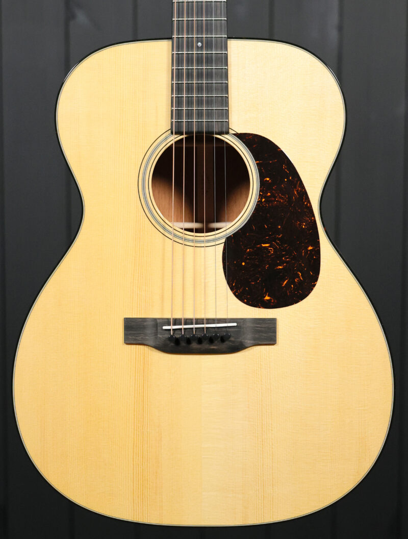 Martin Custom Shop 000-18 2025