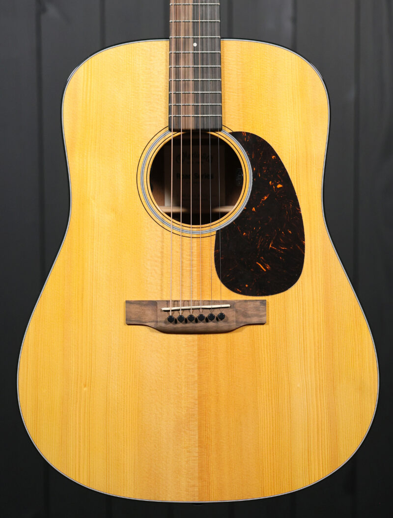 Martin D-12E Retro