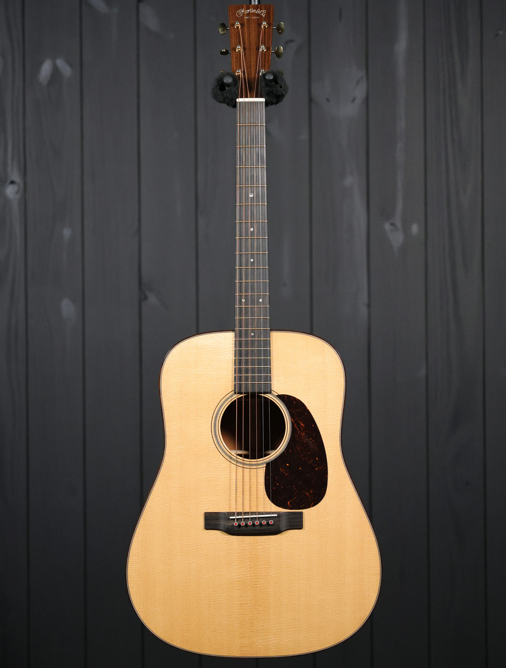 Martin D18 Modern Deluxe - Image 4