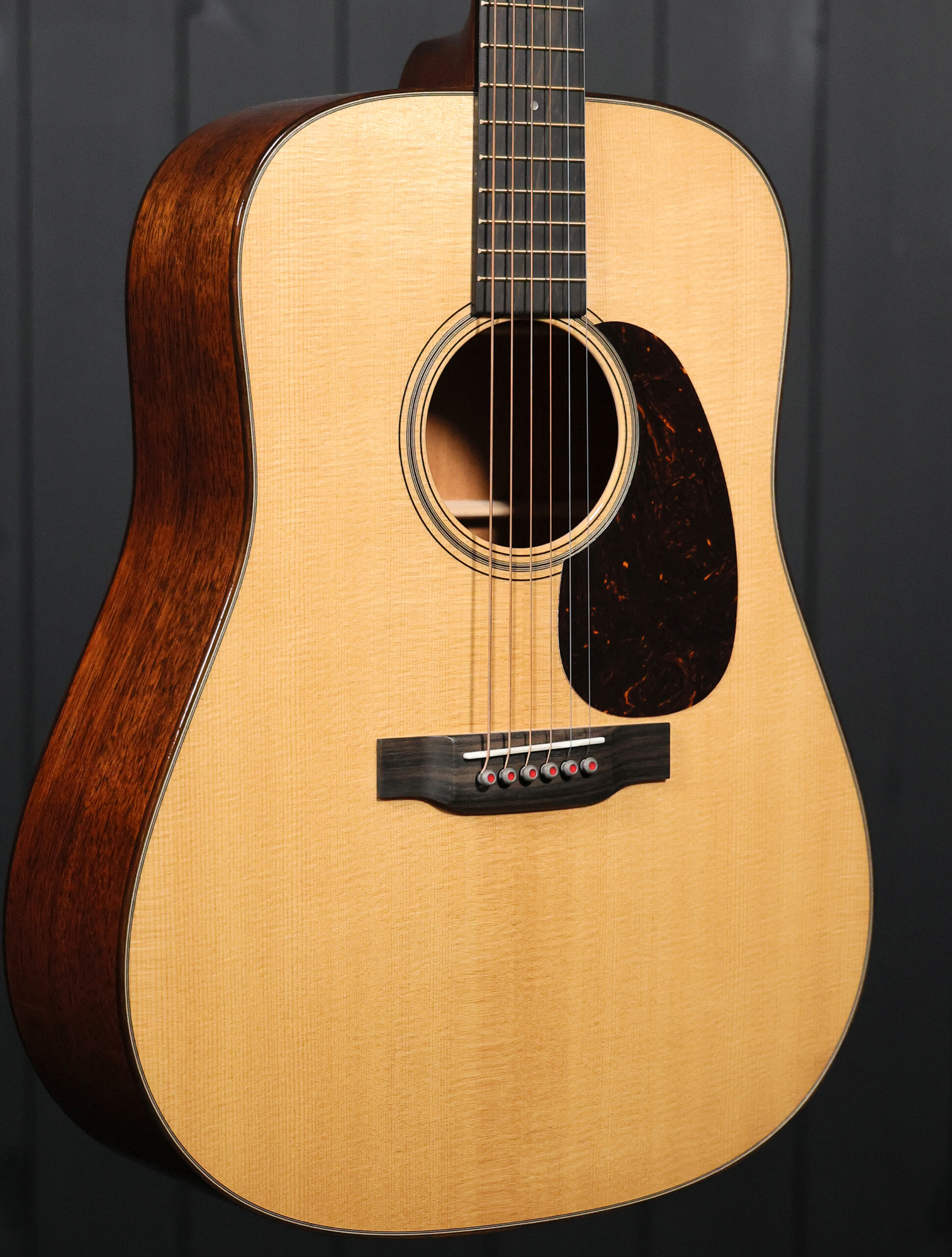 Martin D18 Modern Deluxe - Image 2