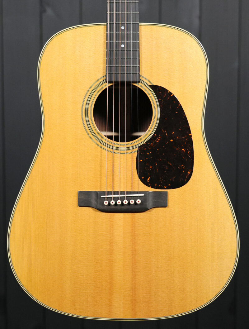 Martin D28 Acoustic Guitar