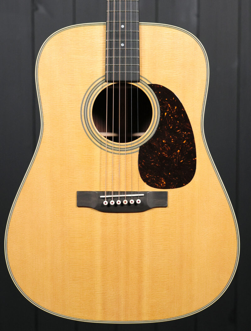 Martin D28 Acoustic Guitar