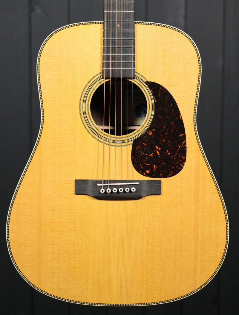 Martin D28 Billy Strings