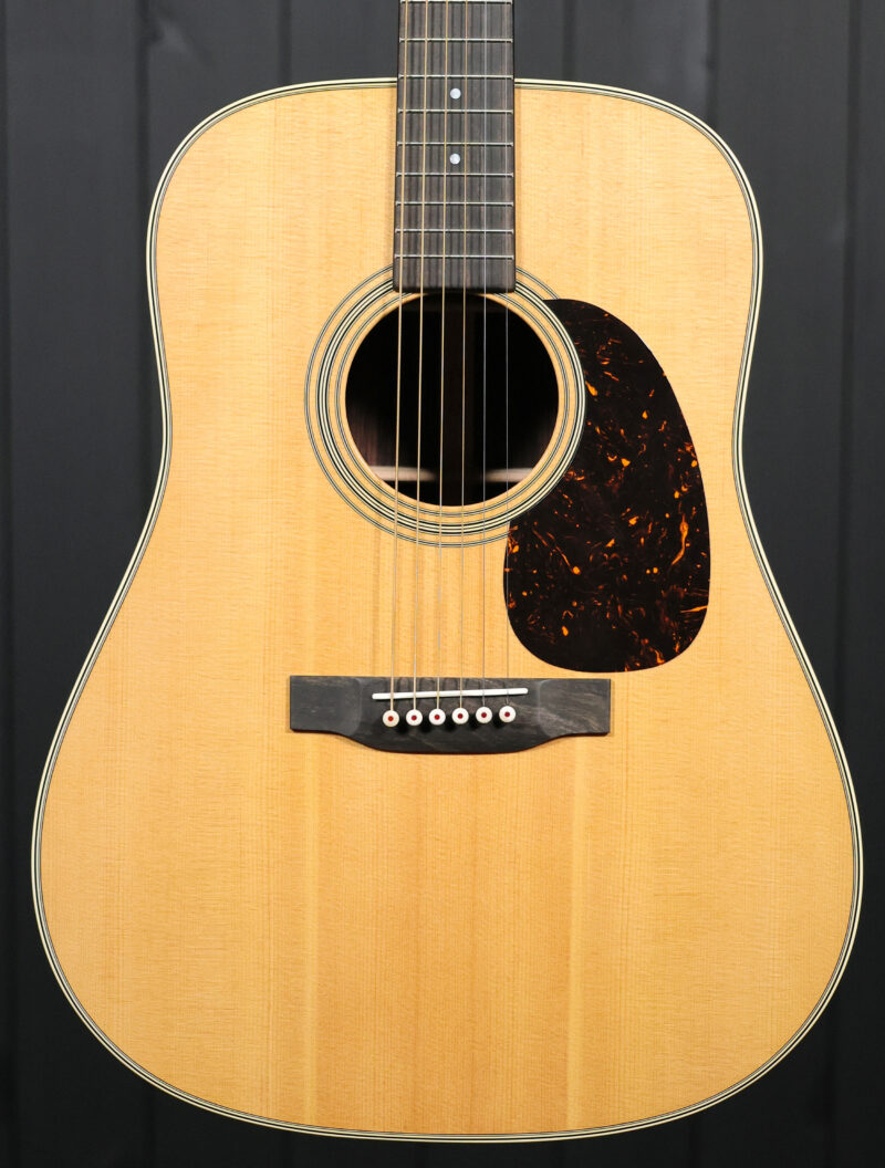 Martin D28 Satin Acoustic Guitar