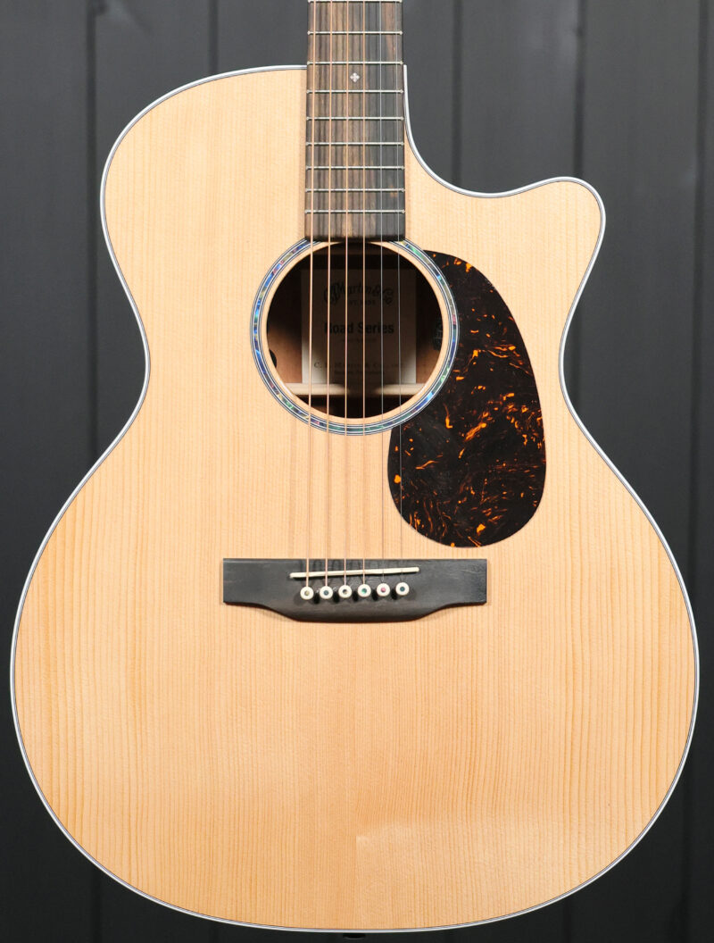 Martin GPC-13E Modern