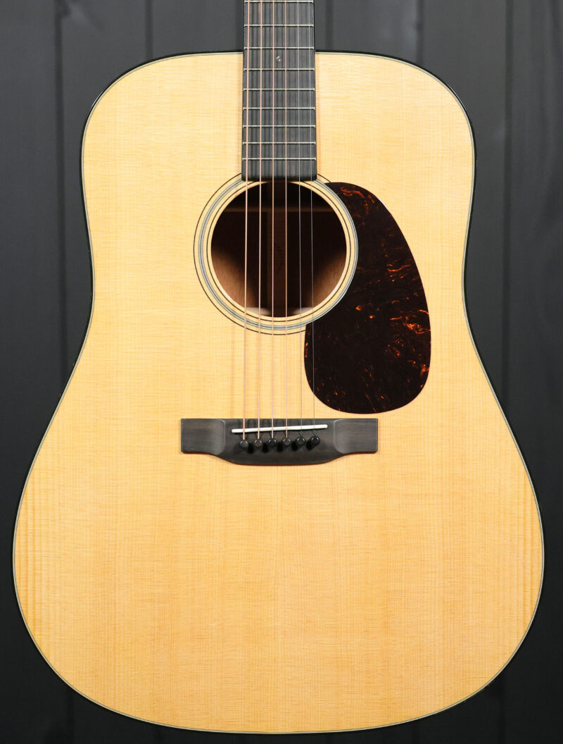 Martin Super D-18