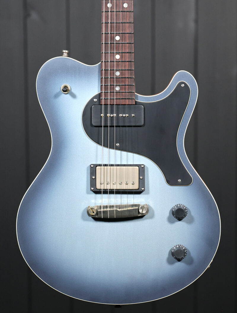 Nik Huber Krautster III