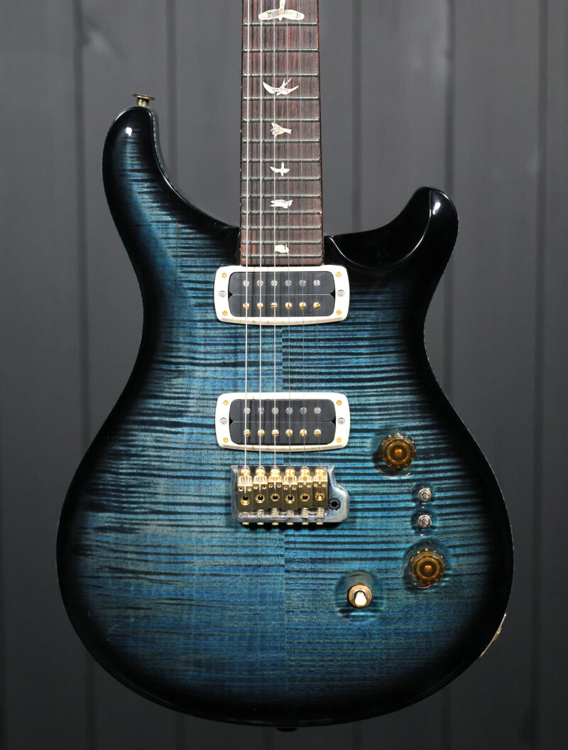 PRS Custom 24-08 10-Top