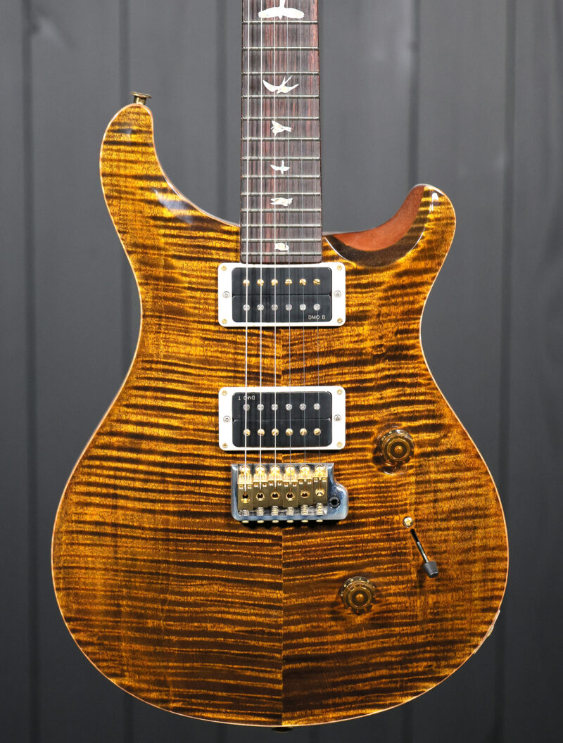 PRS Custom 24 10-Top