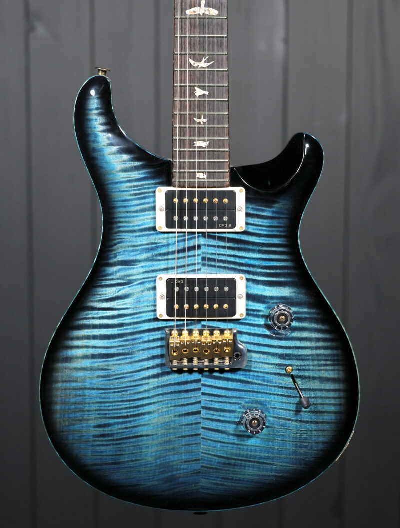 PRS Custom 24 10-Top