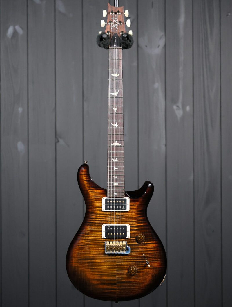 Expensive Prs PRS Custom 24 10-Top - Guitars Etc