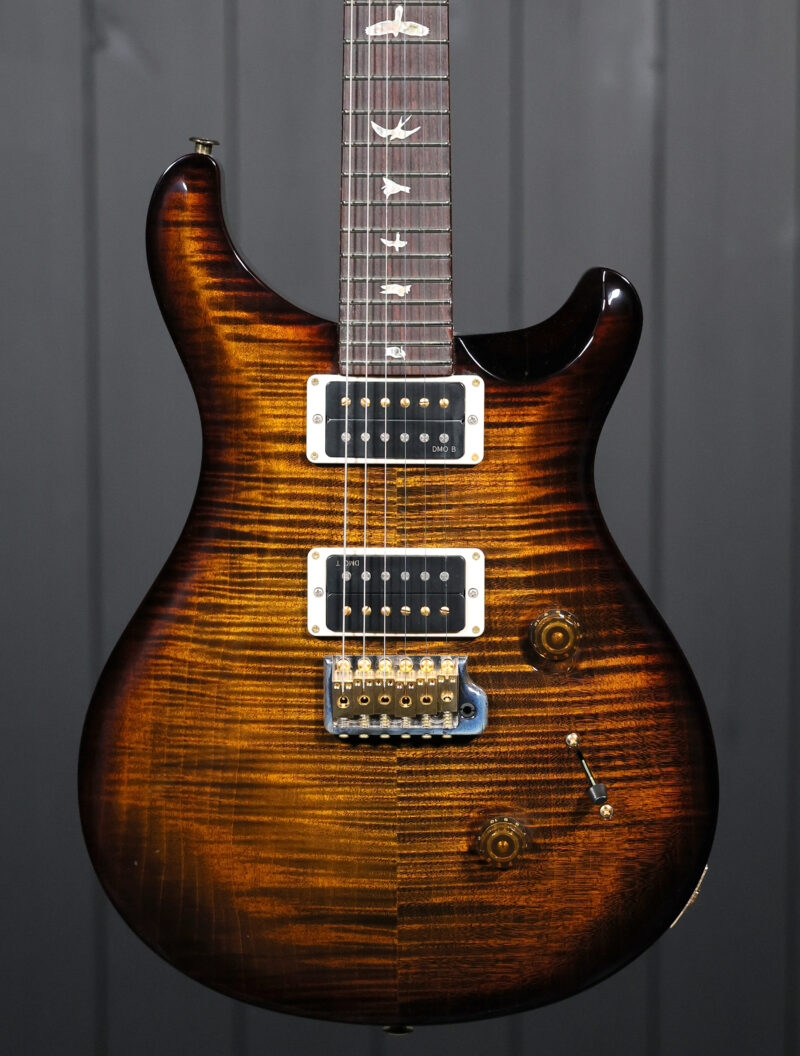 PRS Custom 24 10-Top