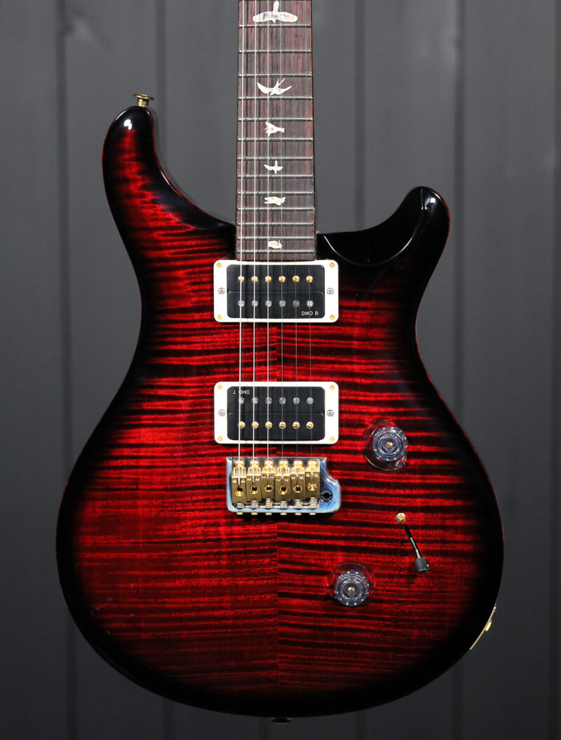 PRS Custom 24 10-Top