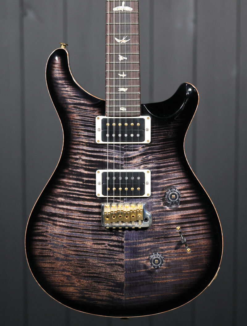 PRS Custom 24 10-Top