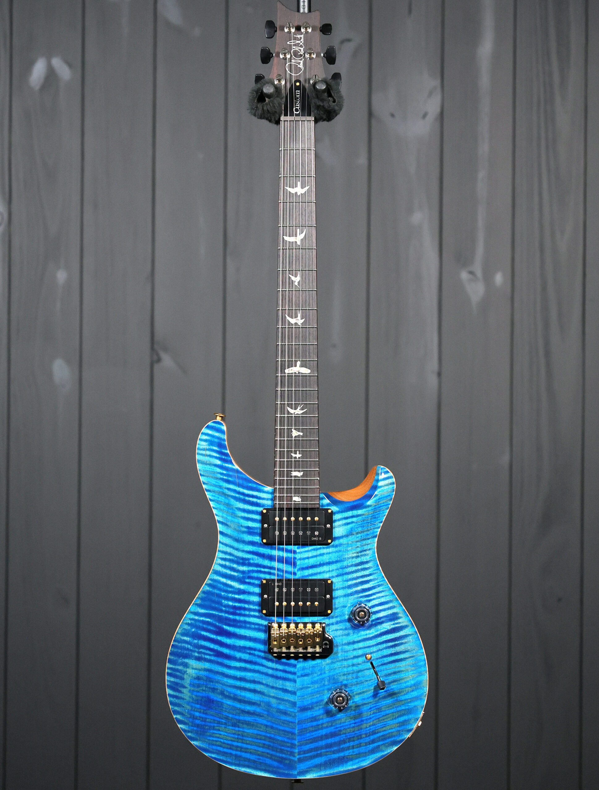 PRS Custom 24 10-Top - Image 4
