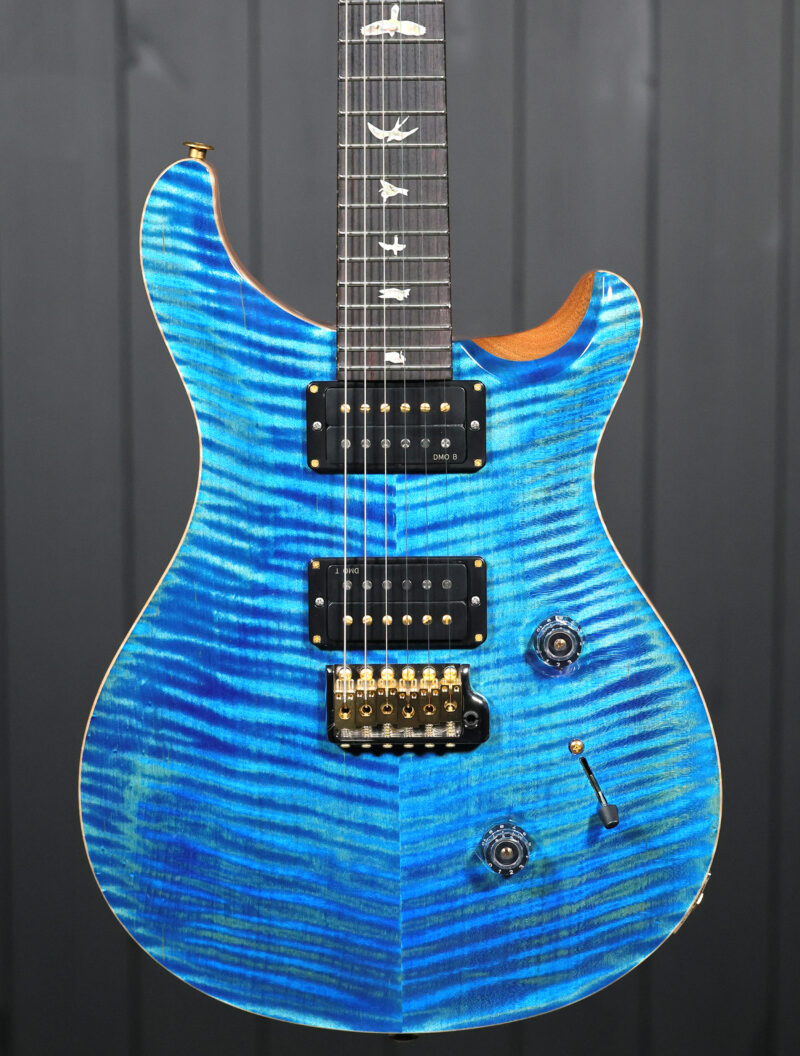 PRS Custom 24 10-Top