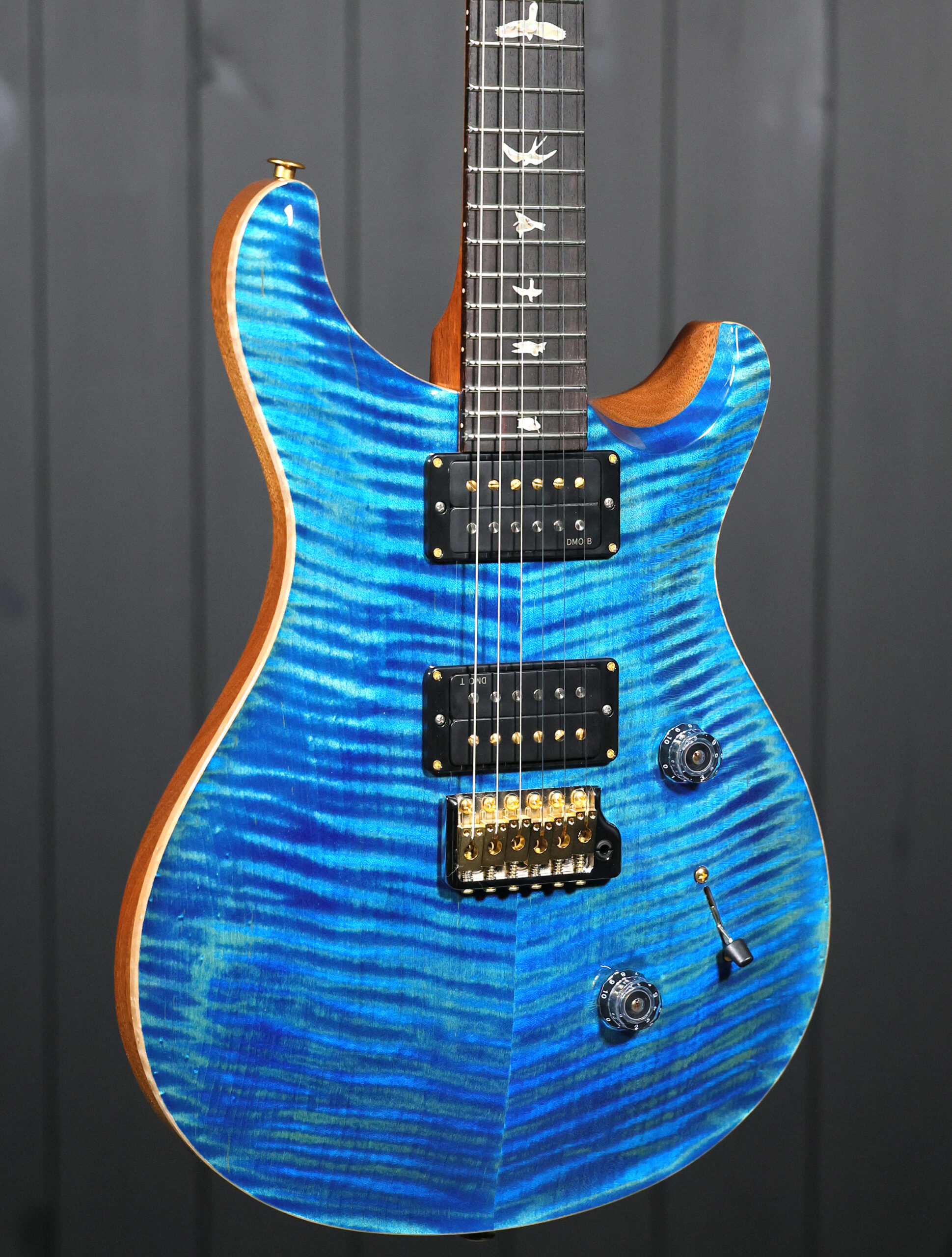 PRS Custom 24 10-Top - Image 2